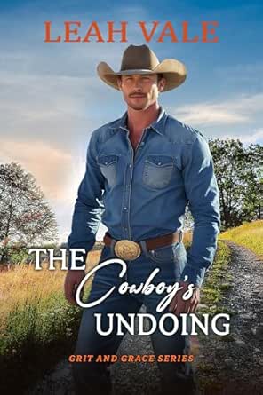 The Cowboy’s Undoing