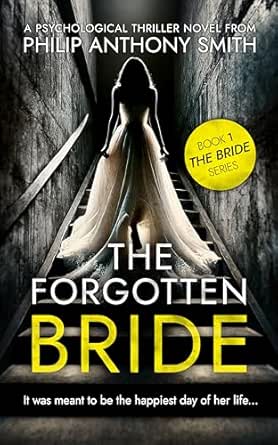 The Forgotten Bride