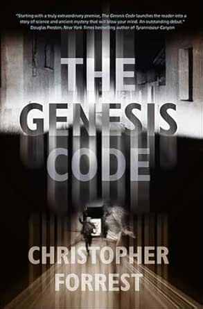 The Genesis Code