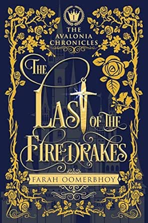 The Last of the Firedrakes