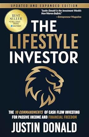 The Lifestyle Investor