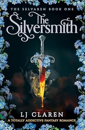 The Silversmith
