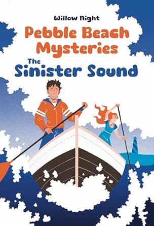 The Sinister Sound