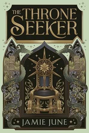 The Throne Seeker