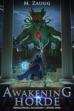 Awakening Horde
