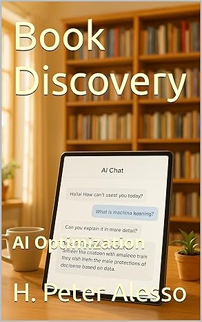 Book Discovery: AI Optimization