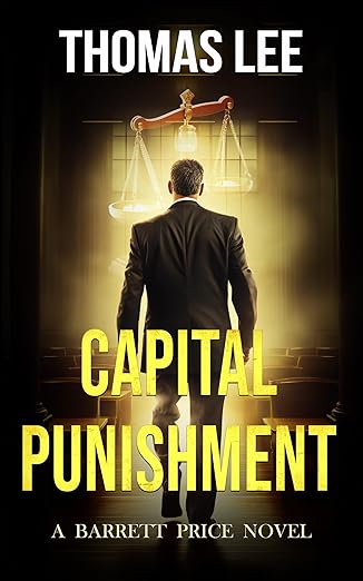 Capital Punishment