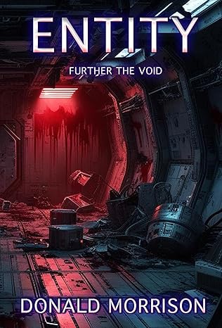 ENTITY: Further the Void