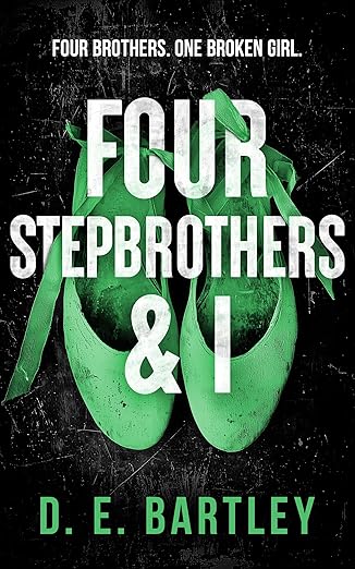 Four Stepbrothers & I