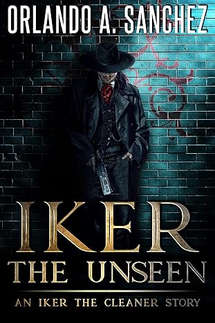 Iker the Unseen