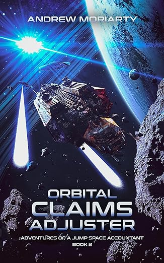 Orbital Claims Adjuster