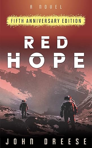 Red Hope