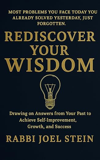 Rediscover Your Wisdom