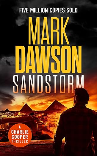 Sandstorm