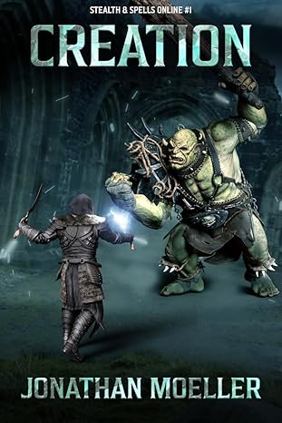 Stealth & Spells Online