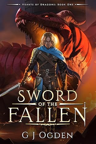 Sword of the Fallen