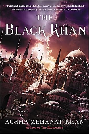 The Black Khan