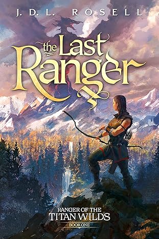 The Last Ranger