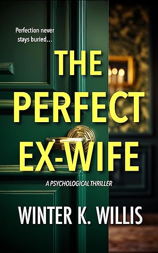 The Perfect Ex-Wife