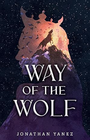 Way of the Wolf