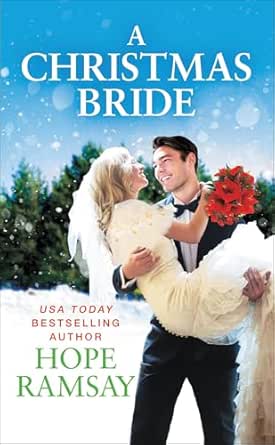 A Christmas Bride