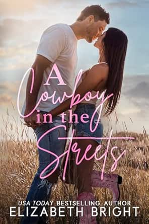 A Cowboy in the Streets