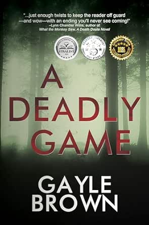 A Deadly Game
