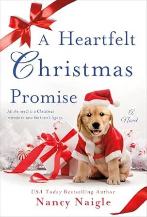 A Heartfelt Christmas Promise
