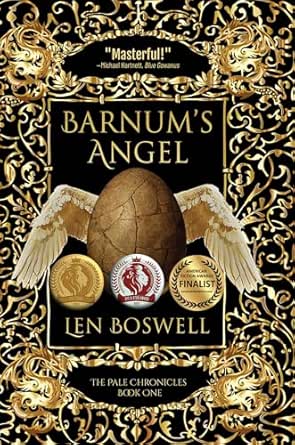 Barnum’s Angel