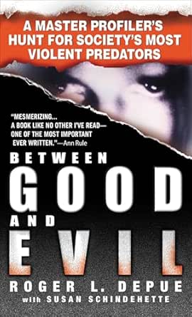 Between Good and Evil
