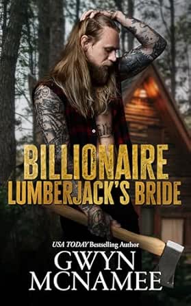 Billionaire Lumberjack’s Bride