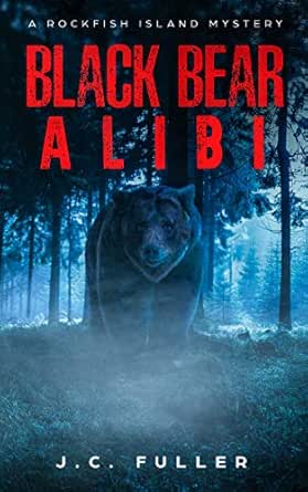 Black Bear Alibi