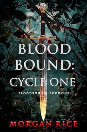 Bloodbound: Cycle One