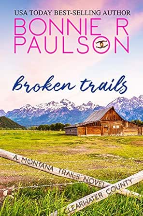 Broken Trails