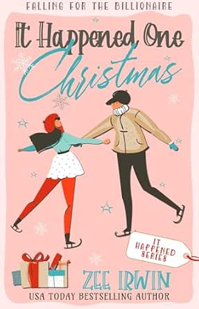 It Happened One Christmas