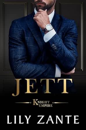 Jett