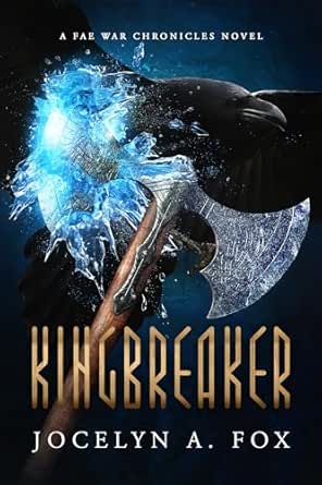 Kingbreaker