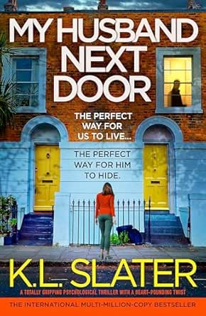 My Husband Next Door