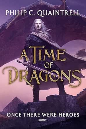 Once There Were Heroes