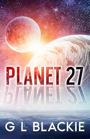 Planet 27