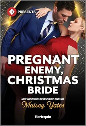 Pregnant Enemy, Christmas Bride