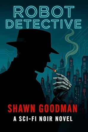 Robot Detective