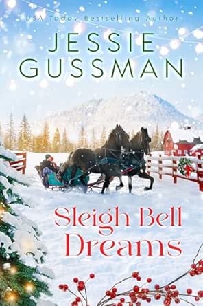 Sleigh Bell Dreams