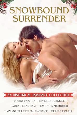 Snowbound Surrender
