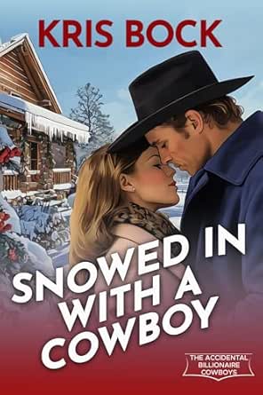 Snowed In with a Cowboy