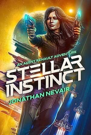 Stellar Instinct