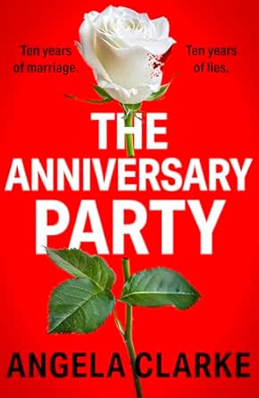 The Anniversary Party