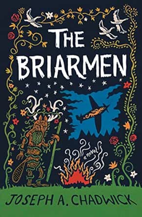 The Briarmen