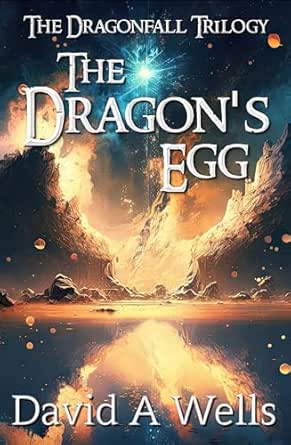 The Dragon’s Egg
