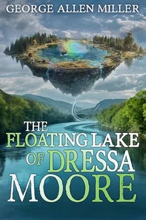 The Floating Lake of Dressa Moore